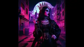 Waves of Darkness - Dark Vibey Trap Beat Instrumental Mix 2023