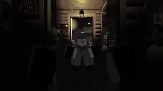 Goodbye Jason 🫡 - Forsaken - Roblox