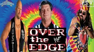 WWF Over The Edge: In Your House Review