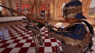 New Rage Game?