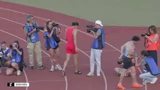 Men's 600m - Meeting Nikaia 2025 [Full Race Replay]