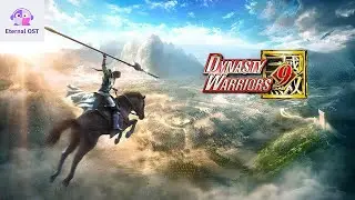 DYNASTY WARRIORS 9 OST : Phoenix Run