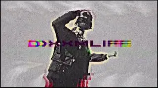 scarlxrd - DRUM AND BASS [HQ SNIPPET] (prod. MUPPY)