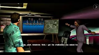 NO ESCAPE | GTA VICE CITY | ANDROID GAMEPLAY