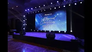 Daikin Philippines Christmas and Year-End Ball 2023
