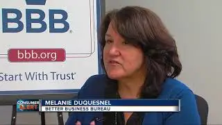 Fake check scams in metro Detroit