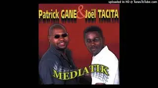 Patrick Gane & Joël Tacita - Mediatik (2003) - 03 - Ton Parfum