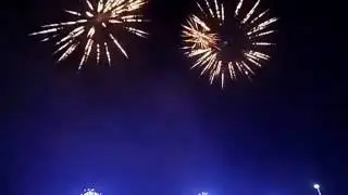 vuurwerk oktoberfest sittard 2016