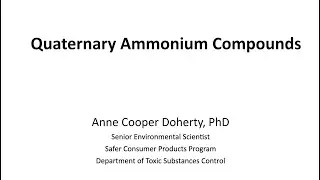 Anne Cooper Doherty: Six Classes Virtual Retreat - May 2020