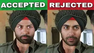 Top 10 Secret of Border Movie l Unknown Facts about Sunny Deol Role and Others