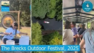 Brecks Outdoor Festival 2025