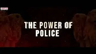 Alluri trailer/Vishnu
