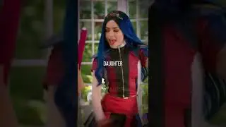 &mdash; EVIE x REGINA M. ; sorry for the quality lmao