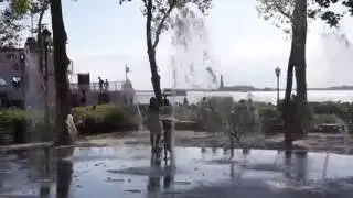 Manhattan Waterfront Greenway