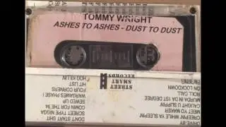 Tommy Wright III - Caught U Slippin' (Original Version) (1994)