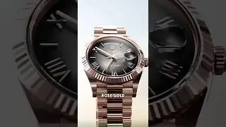 The Best Rose Gold Rolex Day Date on The Market?