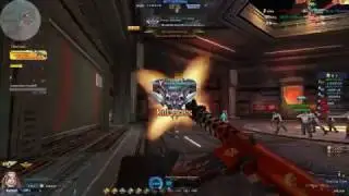 Global Strike! Titan Lab! New Weapons!