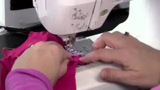 Liberty Jane Custom Outfit How-To Series - Rainbow Dance
