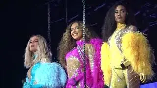 Little Mix @ M&S Bank Arena, Liverpool - Shout Out to My Ex