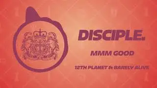 12th Planet & Barley Alive- 