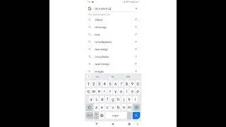 Google funny tricks