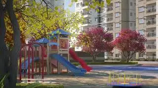Prestige Sunset Park at IVC Road, Bangalore - Live The Uptown Urban Lifestyle You Crave!