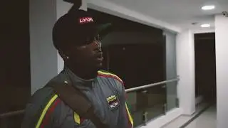 Obe Noir - Unforgettable Freestyle (Official video)