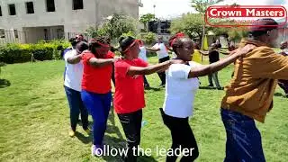 TOP TEAM BUILDING FACILITATORS WITH KEMU MAIN CAMPUS MERU-0706494806.