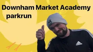 Downham Market Academy parkrun (Volunteering)