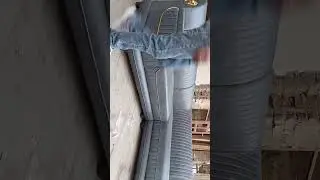 L type ka sofa Hai mini