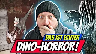 DAS ist die unglaubliche Geschichte hinter dem Found Footage von Unknown Tapes! (Komplett)