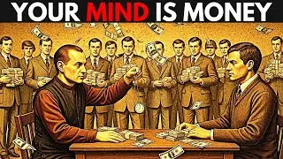 How You Brainwash Yourself to Become Rich - Machiavelli