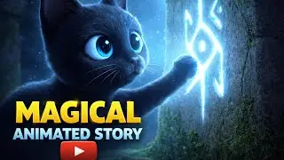 This Cat Has a Secret&hellip; You Won&rsquo;t Believe What Happens Next 😱🐱