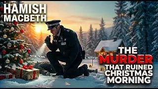 The Murder That Ruined Christmas Morning | A Hamish Macbeth Mystery