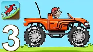 hill climb racing gamer spk sonu | hill climb racing gameplay