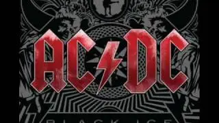 AC/DC-Rock 'n Roll Train+Lyrics