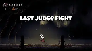 Hollow Knight: Silksong - Last Judge Fight