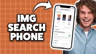 Как выполнить поиск по картинкам Google на iPhone Edit 2025 (пошаговое руководство)