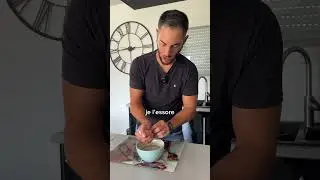 Un chef cuistot m’a donné cette astuce !