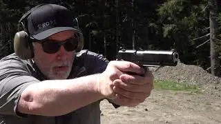 Springfield Armory Range Officer Elite Operator 10mm 1911