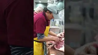 Shop transformation #commercialfreezer #commercialfridge #butcher #chestfreezer #chiller