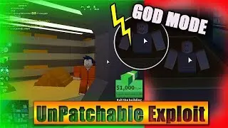 Pain Exist V3.0 - JAILBREAK ADMIN PANEL HACK (UNLIMITED MONEY & NOCLIP) 2018 EXPLOIT 9TH JUNE