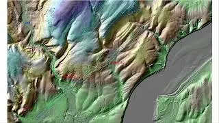 Roman Roads West of Gloucester