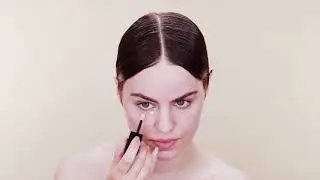 The Lip Bar's Quick Conceal Caffeine Concealer 1:00 Ivory
