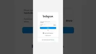 instagram password hack link kaise banaye🤯#subscribe comments if you want full details video on it