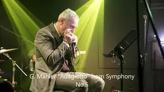 G.Mahler 