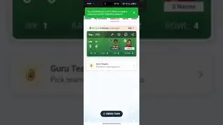 KKR vs GT team Prediction | Dream 11 Team Of Today Match | GT vs KKR Dream11 Prediction 2025