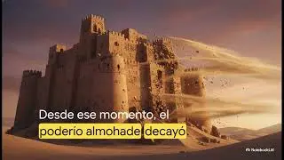 Almohades: Ascenso, Caída y el Fin de una Era en Al-Ándalus ⚔️