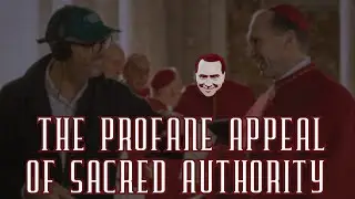 /460/ The Profane Appeal of Sacred Authority