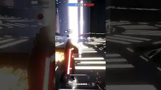battlefront 2 bug #shorts #short #memes #meme #battlefront2 #bf2memes